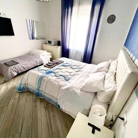 Portuense Rome - Holiday Apartments Kültér fotó