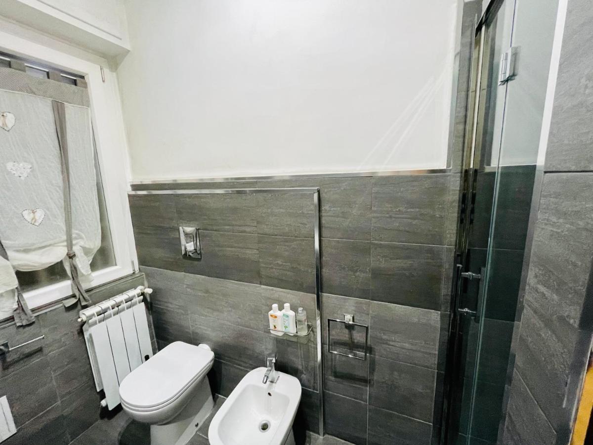 Portuense Rome - Holiday Apartments Kültér fotó