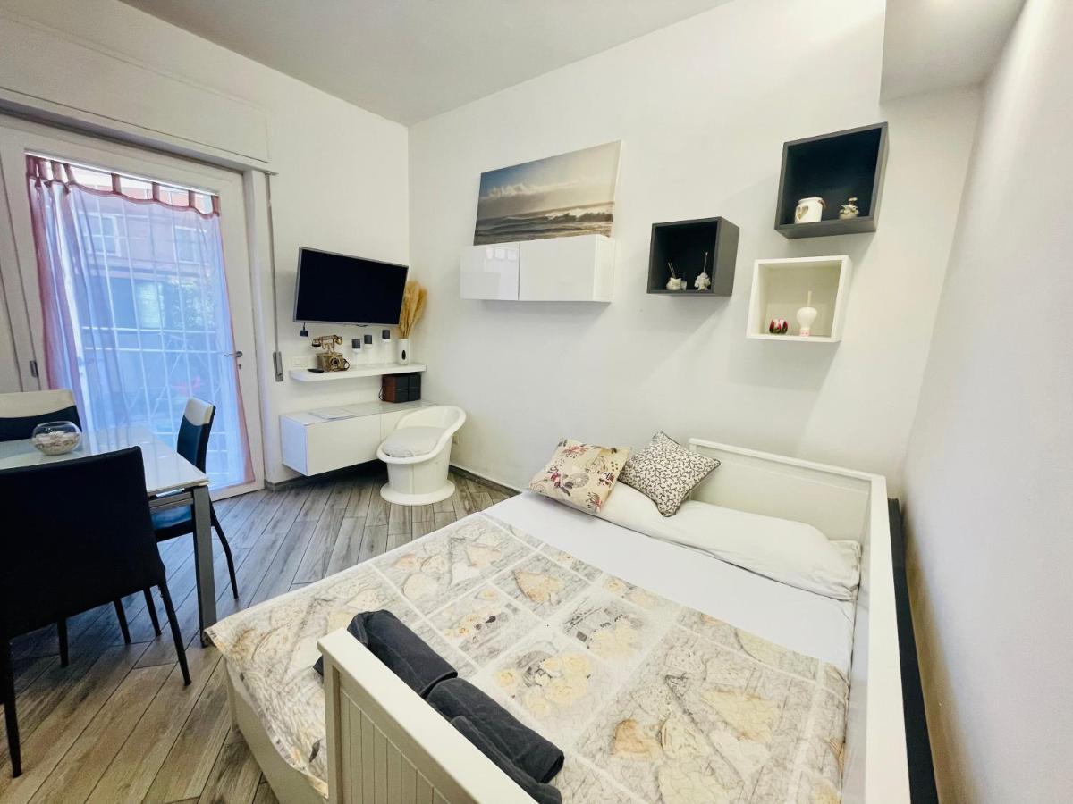 Portuense Rome - Holiday Apartments Kültér fotó