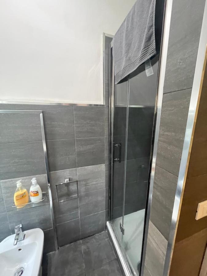 Portuense Rome - Holiday Apartments Kültér fotó