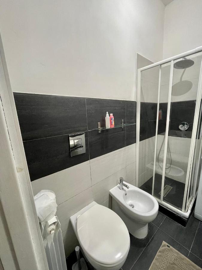 Portuense Rome - Holiday Apartments Kültér fotó