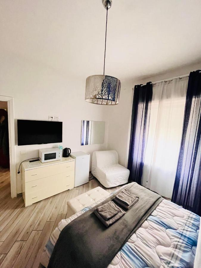 Portuense Rome - Holiday Apartments Kültér fotó