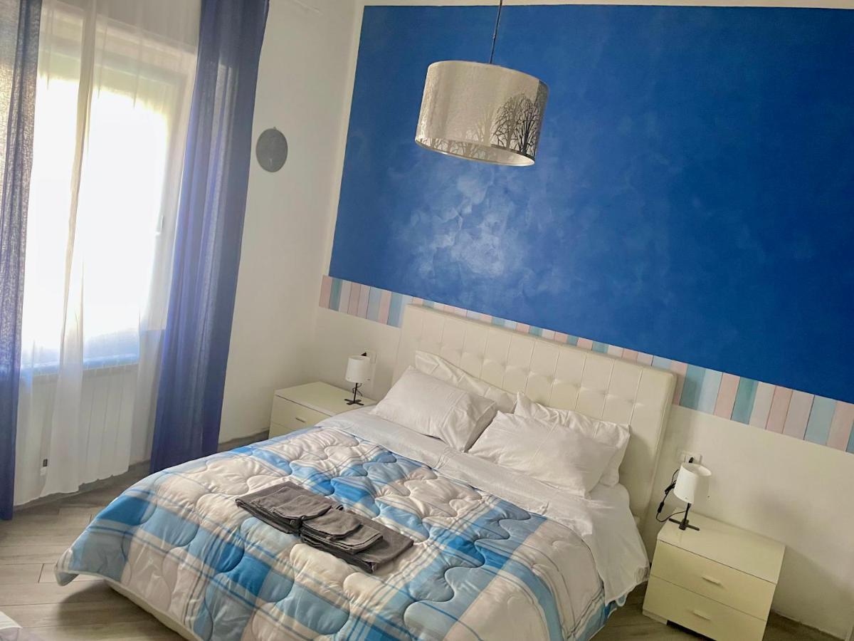 Portuense Rome - Holiday Apartments Kültér fotó
